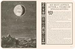 Seasons of the Witch - Ostara Oracle (Tarot Cards)