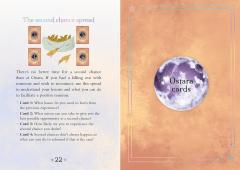 Seasons of the Witch - Ostara Oracle (Tarot Cards)