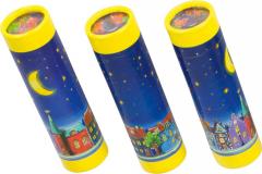 Jucarie - Caleidoscop noapte