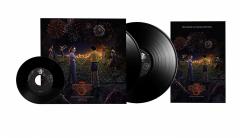 Stranger Things. Soundtrack from the Netflix Original Series - Vinyl