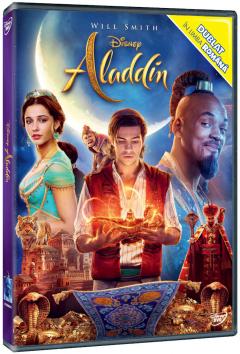Aladdin