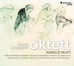 Franz Schubert: Oktett