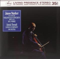 Cello Concerto in B minor - Vinyl