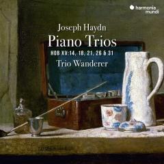 Joseph Haydn: Piano Trios