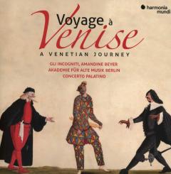 Voyage a Venise