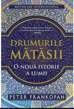 Drumurile matasii