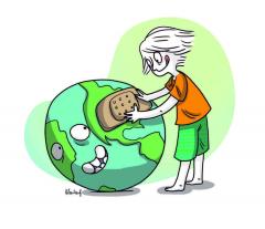 Familia Zero Deseuri