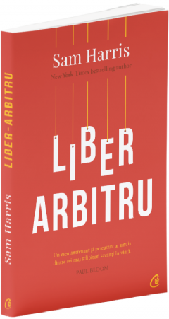 Liber arbitru