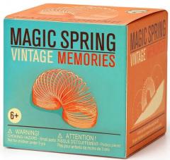 Jucarie de indemanare - Magic Spring