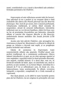 Muzica franceza pentru pian. Volumul I