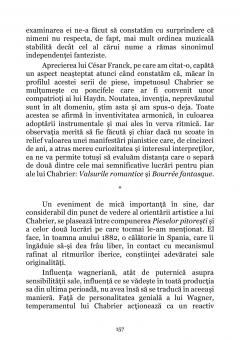 Muzica franceza pentru pian. Volumul I