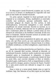 Muzica franceza pentru pian. Volumul I