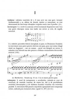 Dictionar universal de muzica