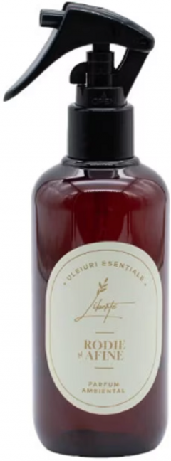 Parfum ambiental cu pulverizator - Rodie si Afine