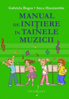 Manual de initiere in tainele muzicii
