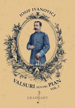 Valsuri pentru pian. Volumul II