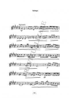 Teorie si solfegiu - manual pentru clasa a XII-a