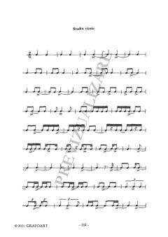 Teorie si solfegiu - manual pentru clasa a XII-a