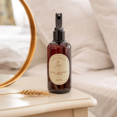 Parfum ambiental cu pulverizator - Mosc, Mandarin si Ambra