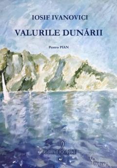 Valurile Dunarii pentru pian