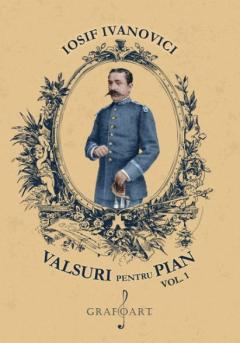 Valsuri pentru pian. Volumul I