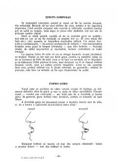 Curs practic de dirijat coral