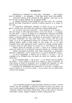 Curs practic de dirijat coral