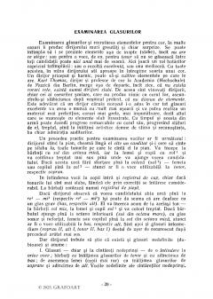 Curs practic de dirijat coral