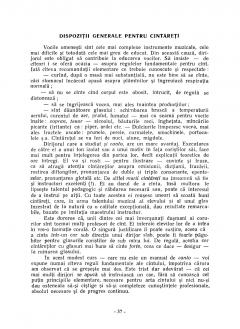 Curs practic de dirijat coral