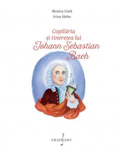 Copilaria si tineretea lui Johan Sebastian Bach