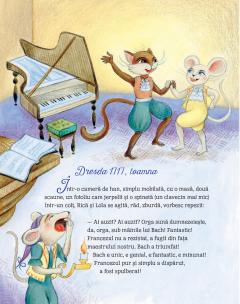 Copilaria si tineretea lui Johan Sebastian Bach