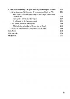 De ce nu ne mai suportam