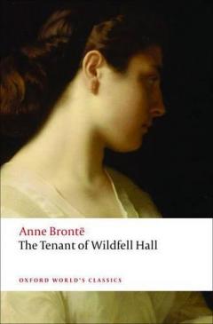 The Tenant Of Wildfell Hall