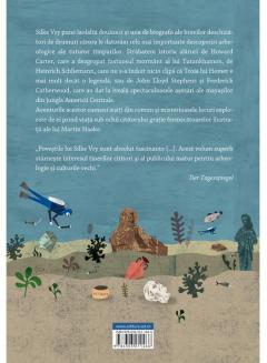 Comori ascunse din lumi apuse