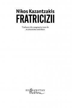 Fratricizii