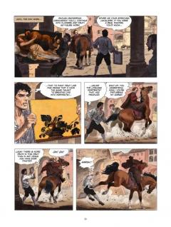 Caravaggio: The Palette and the Sword. Volume 1