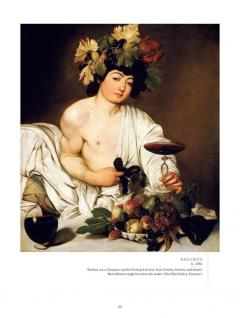 Caravaggio: The Palette and the Sword. Volume 1