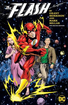 The Flash (Deluxe Edition)