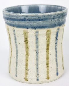 Ceasca - Dungi verticale