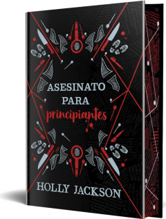 Asesinato para principiantes (Edicion especial)