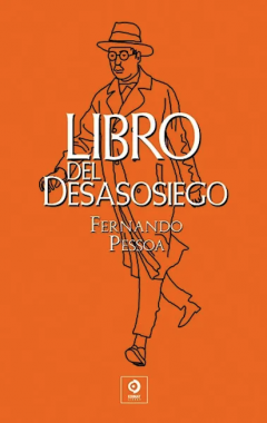 Libro Del Desasosiego