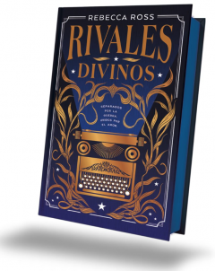 Rivales Divinos