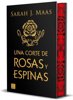 Una corte de rosas y espinas (Edicion especial)