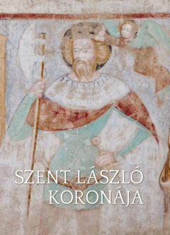 Szent Laszlo koronaja