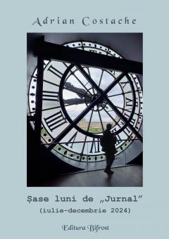 Sase luni de "Jurnal"