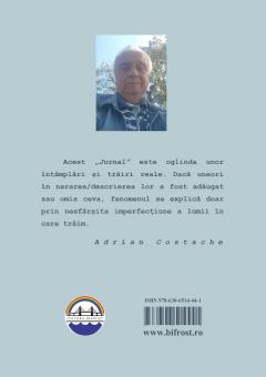 Sase luni de "Jurnal"