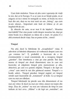 Sase luni de "Jurnal"