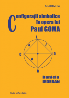 Configuratii simbolice in opera lui Paul Goma