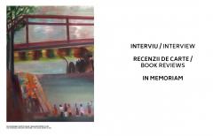 Revista Arta #68-69 / 2024