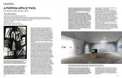Revista Arta #68-69 / 2024